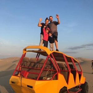 Meet your Posher, Marcos